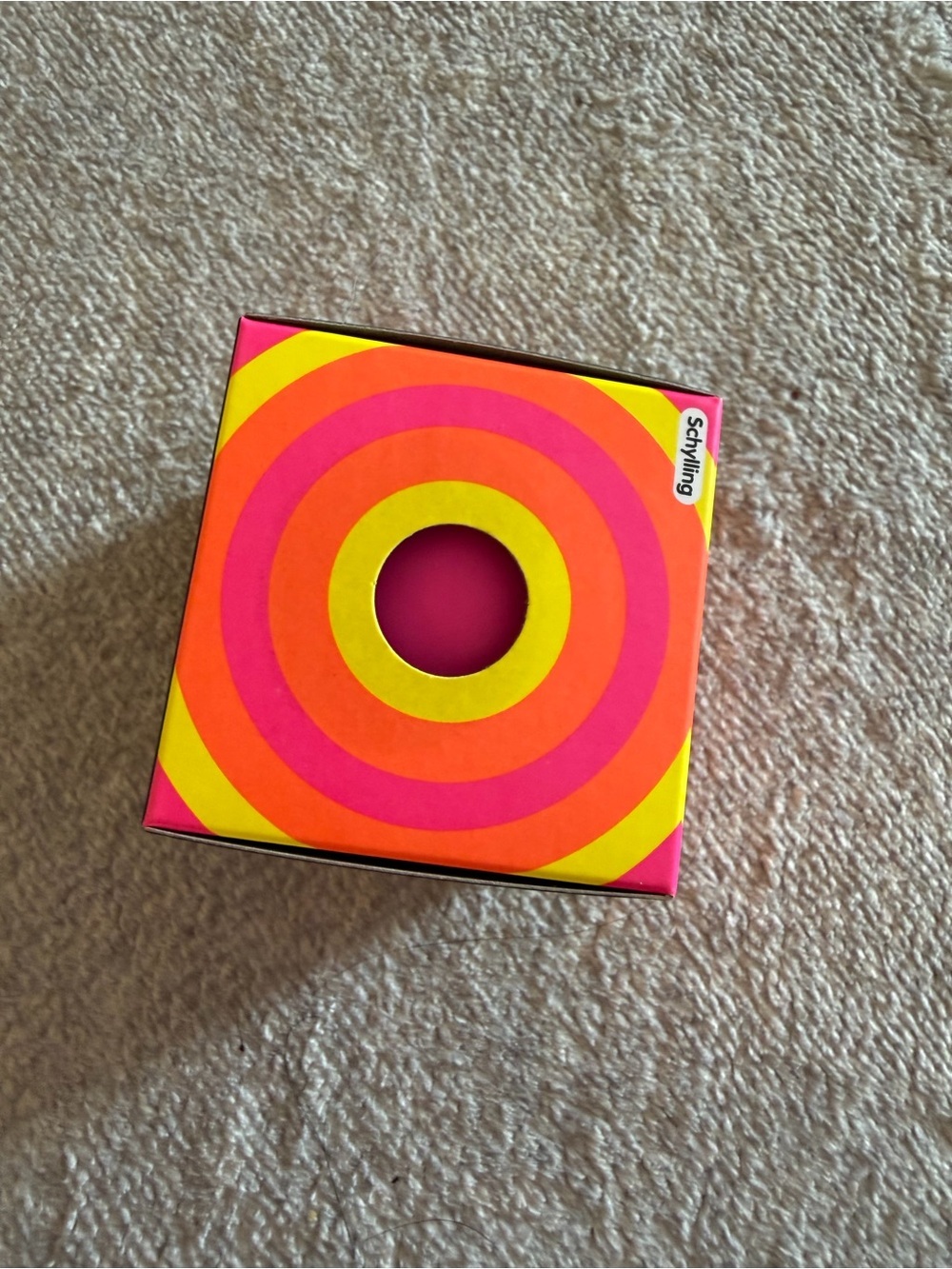 NEE-DOH Color Change (pink) new - Picture 5 of 6